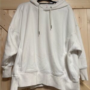 FP Movement sprint to the finish hoodie